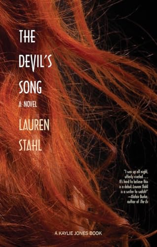 cover image The Devil’s Song