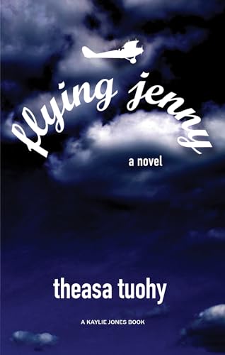 cover image Flying Jenny