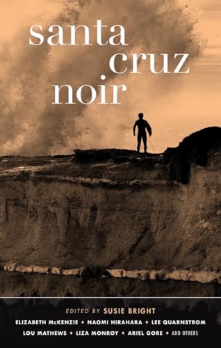 cover image Santa Cruz Noir