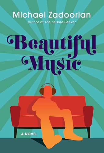cover image Beautiful Music