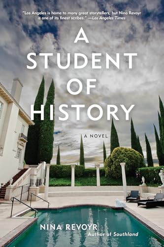 cover image A Student of History