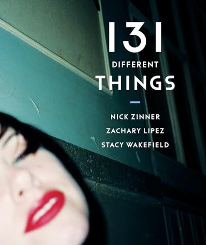 cover image 131 Different Things