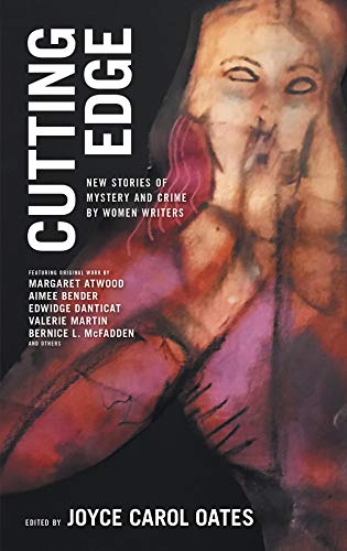 cover image Cutting Edge: New Stories of Mystery and Crime by Women Writers