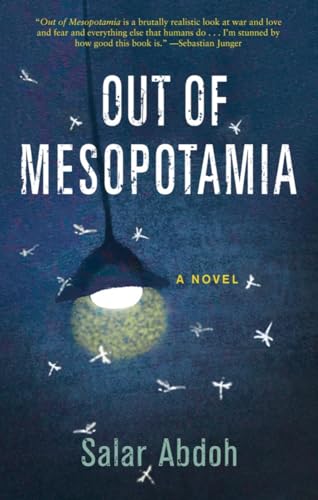 cover image Out of Mesopotamia