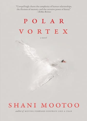 cover image Polar Vortex