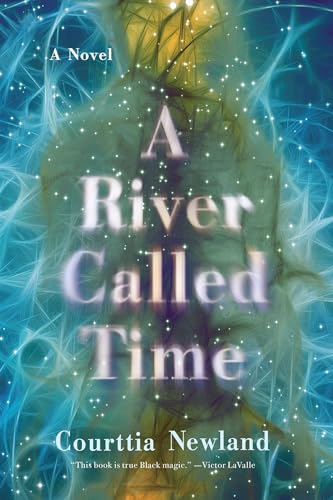 cover image A River Called Time