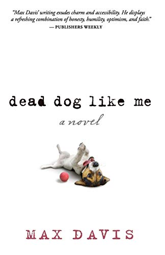 cover image Dead Dog Like Me
