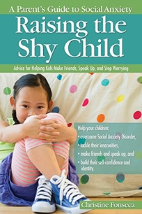 Raising the Shy Child: Advice for Helping Kids Make Friends