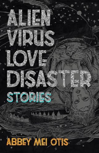 cover image Alien Virus Love Disaster