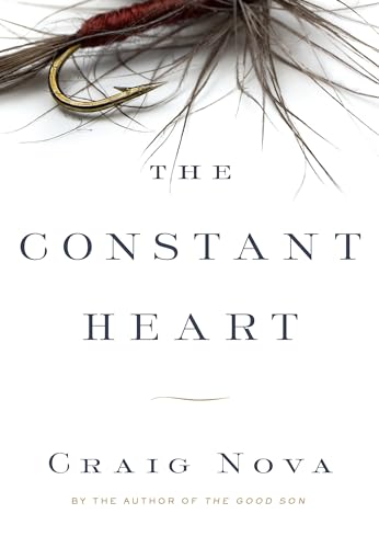 cover image The Constant Heart
