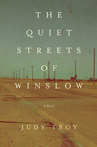 cover image The Quiet Streets of Winslow