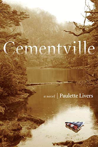 cover image Cementville