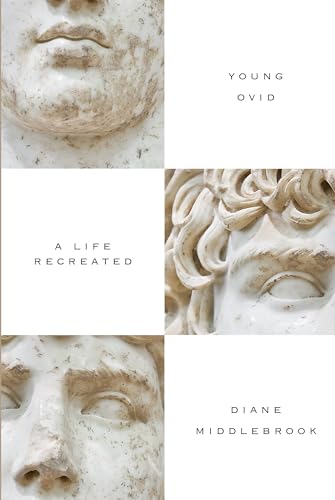 cover image Young Ovid: An Unfinished Posthumous Biography
