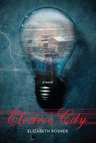 cover image Electric City