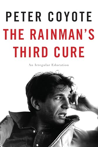 cover image The Rainman's Third Cure: An Irregular Education