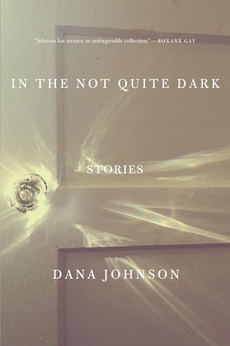 cover image In the Not Quite Dark