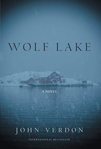 cover image Wolf Lake
