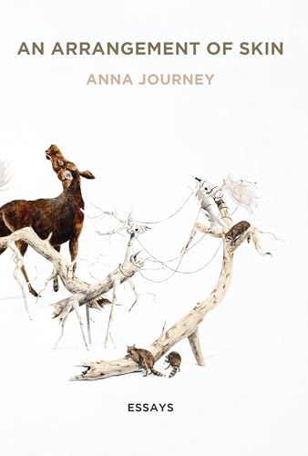 cover image An Arrangement of Skin: Essays
