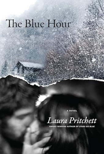 cover image The Blue Hour