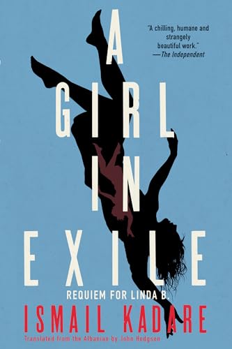 cover image A Girl in Exile 
