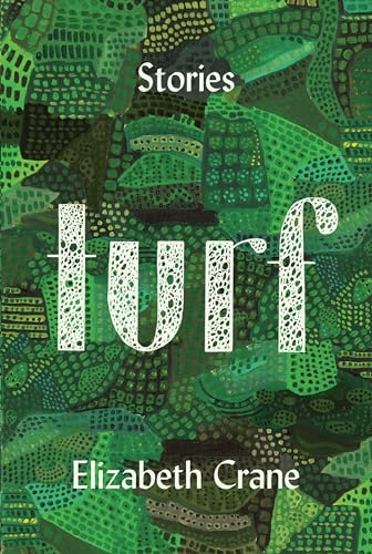 cover image Turf