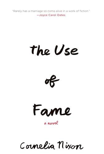 cover image The Use of Fame