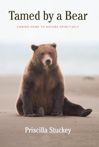 cover image Tamed by a Bear