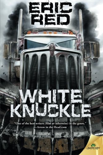 cover image White Knuckle
