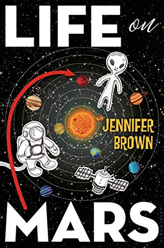cover image Life on Mars