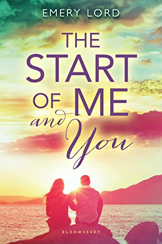 cover image The Start of Me and You
