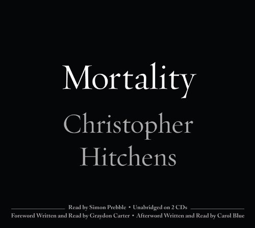 cover image Mortality