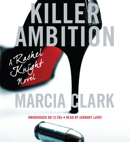 cover image Killer Ambition