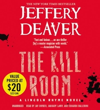 The Kill Room