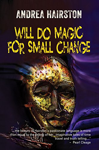 cover image Will Do Magic for Small Change