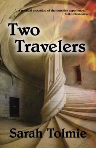 cover image Two Travelers