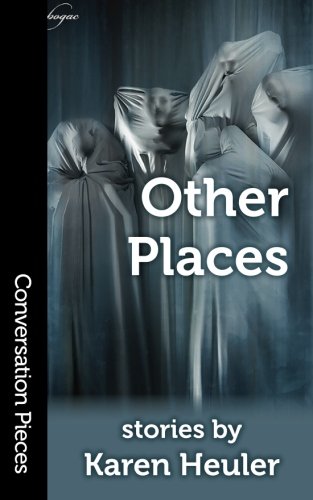 cover image Other Places