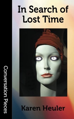 cover image In Search of Lost Time