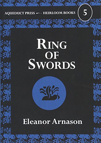 cover image Ring of Swords