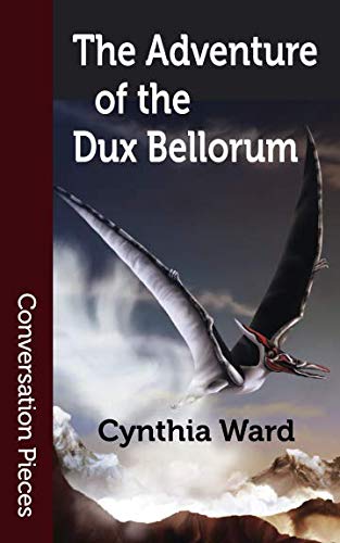 cover image The Adventure of the Dux Bellorum