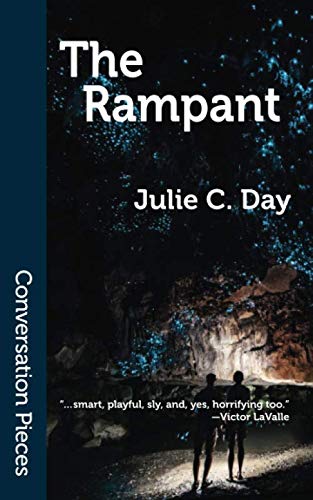 cover image The Rampant