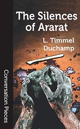 cover image The Silences of Ararat