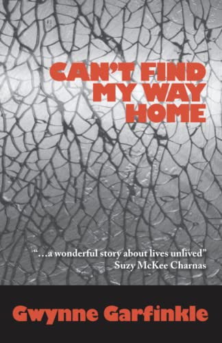 cover image Can’t Find My Way Home