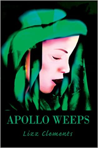 cover image Apollo Weeps