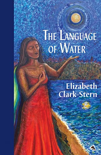 cover image The Language of Water