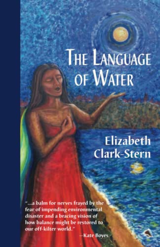 cover image The Language of Water
