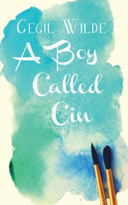 cover image A Boy Called Cin