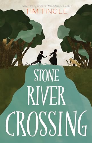 cover image Stone River Crossing