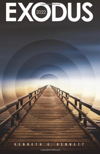 cover image Exodus 2022