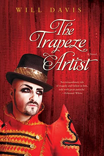 cover image The Trapeze Artist