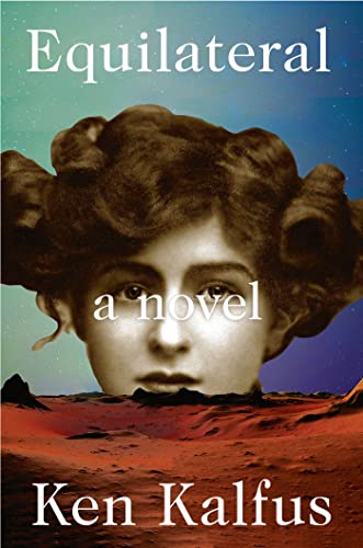 cover image Equilateral